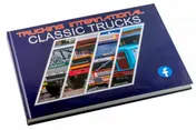 Omslag van Trucking International
