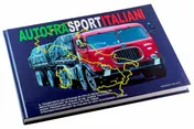 Omslag van Autotrasportitaliani