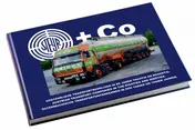 Omslag van Steyr + Co
