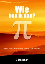 Omslag van Wie ben ik dan?