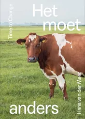 Omslag van Het moet anders