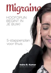 Omslag van Migraine