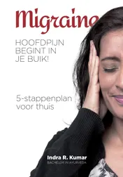 Omslag van Migraine