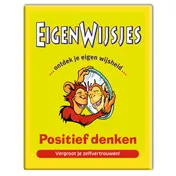 Omslag van EigenWijsjes