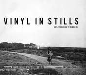 Omslag van Vinyl in Stills
