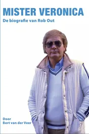 Omslag van Mister Veronica