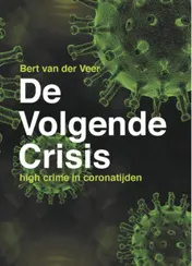 Omslag van De Volgende Crisis