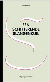 Omslag van Een schitterende slangenkuil