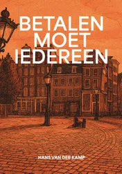 Omslag van Betalen moet iedereen