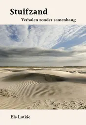 Omslag van Stuifzand