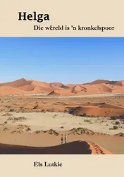 Omslag van Helga