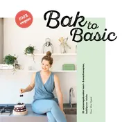 Omslag van Bak to Basic