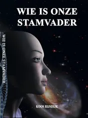 Omslag van Wie is onze Stamvader?