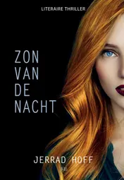 Omslag van Zon van de nacht