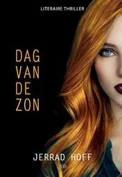 Omslag van Dag van de zon