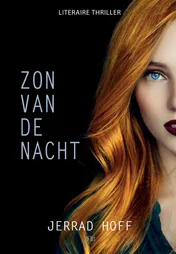 Omslag van Zon van de nacht