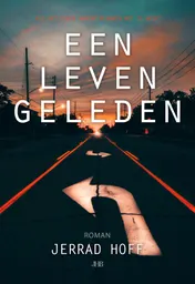 Omslag van Een leven geleden