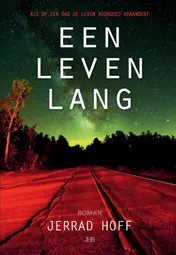 Omslag van Een leven lang