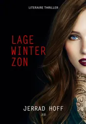 Omslag van Lage winterzon