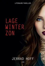 Omslag van Lage winterzon