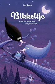Omslag van Bikkeltje