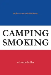 Omslag van Campingsmoking