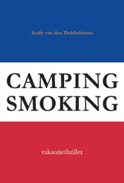 Omslag van Campingsmoking