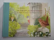 Omslag van De tuin van Jacob en Thomas