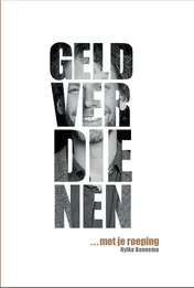 Omslag van Geld verdienen met je roeping