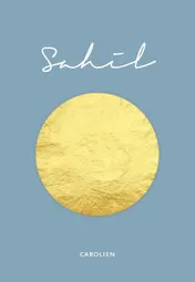 Omslag van Sahil