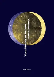 Omslag van Toen Phobos en Deimos samenkwamen