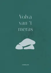 Omslag van Volva van ’t meras