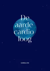 Omslag van De aardecardioloog