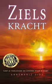 Omslag van Zielskracht