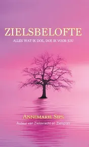 Omslag van Zielsbelofte