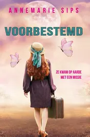 Omslag van Voorbestemd