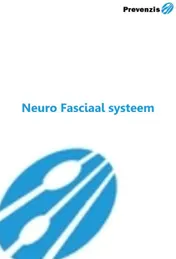 Omslag van Fascie