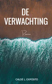 Omslag van De verwachting