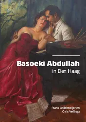 Omslag van Basoeki Abdullah in Den Haag