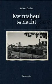 Omslag van Kwintsheul bij nacht