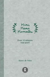 Omslag van Mini Mama momenten