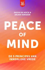 Omslag van Peace of Mind