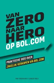 Omslag van Van Zero naar Hero op bol.com
