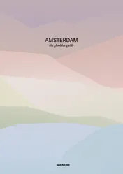 Omslag van Amsterdam the gloobles guide