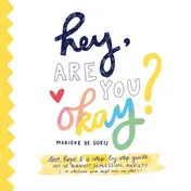 Omslag van Hey, Are You Okay?