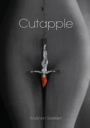 Omslag van Cutapple