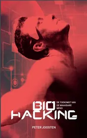 Omslag van Biohacking