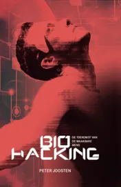 Omslag van Biohacking