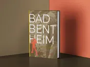 Omslag van Bad Bentheim