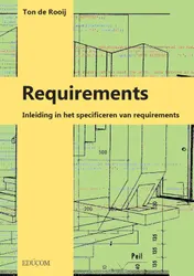 Omslag van Requirements